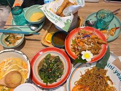 -迷你椰·泰式大排档(观前街店)