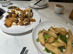 -红日饭店(裕隆三路店)