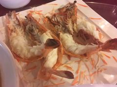 -灯笼馆海鲜餐厅