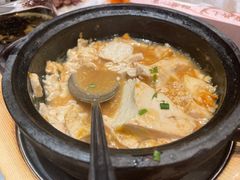 砂锅老豆腐-天下春花园酒店(大东店)