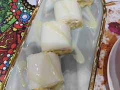 -甜心妈妈·榴莲星级糖水(北京路总店)