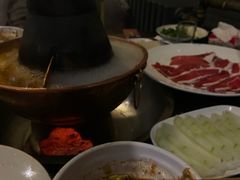 -将台涮肉(酒仙桥店)