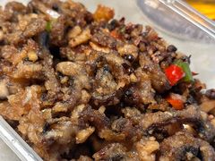 -小粤楼·怀旧粤菜(万辉国际广场店)