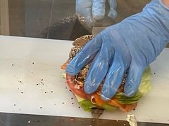 -HOLY BAGEL(苏河店)