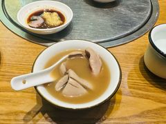 -猪腰世家·粤菜猪腰汤(江西路店)