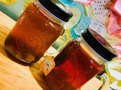 龙眼热饮-大王油茶(二厂文创公园店)