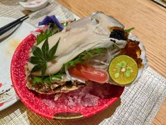 -吉之仙•中国制造•出口级食材日料店(领事馆总店)