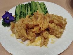 -7号院家宴.烧鸽子(门头沟店)