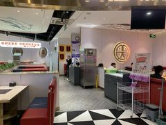 -尚渔味双拼烤鱼(燕郊永旺店)