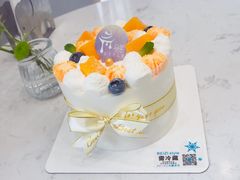 -贝紫Style(木马公寓店)