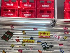 -堂堂小伙夫·辽宁小吃大排档(京西大悦城店)