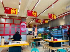 -甲鱼张甲鱼铺子(观沙岭店)