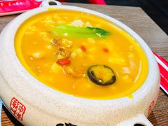 -盛京辽菜小馆(龙之梦购物中心店)