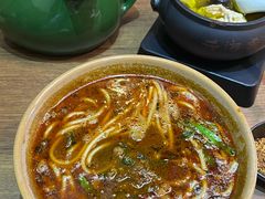 -云海肴汽锅鸡·云南小炒(天津国金汇店)