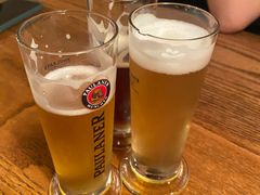 -宝莱纳啤酒花园餐厅PAULANER BRAUHAUS Nanjing(广州路店)