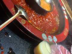 -矮板凳老火锅(宽窄巷子店)