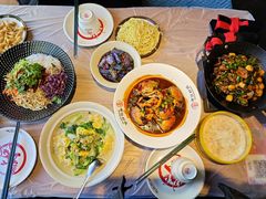 -有位虾匠·胶东土菜小馆(市北店)