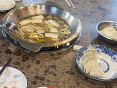 -徐氏竹香园牛肉火锅(飞虎路店)