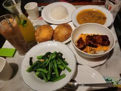 -翠华餐厅(德基广场店)