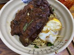 -无名氏面馆(邮电路店)