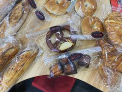-得粒烘焙坊Daily Bakery House(东海花园店)