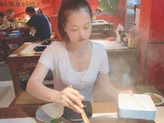 -老天桥蛙炉火锅(姑苏总店)