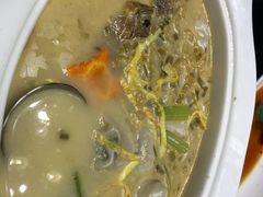 -丰收日·小海鲜·沪上家宴(顾村正大店)
