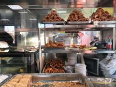 -老磁器口豆汁店(天坛店)