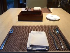 -杭州钱江新城万怡酒店-西餐厅