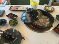 -狐狸爱上椰子鸡(滨江星光大道店)