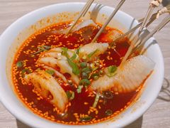 -太二酸菜鱼(菱角湖万达店)