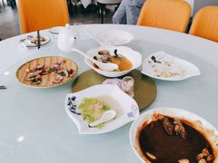 -碧海银沙海鲜餐厅(恒大海上威尼斯店)
