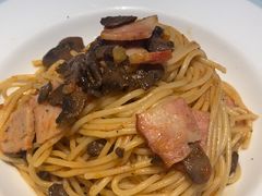 -萨莉亚意式餐厅(浦江万达广场店)