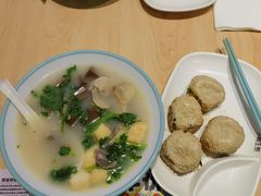 -小杨生煎(湟普汇店)