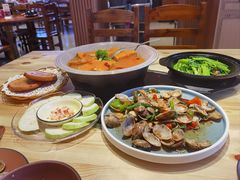 -创味·民间海南菜·非遗藤桥排骨(藤桥·免税城店)