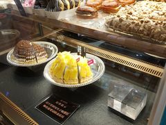 -金凤成祥(东直门现烤面包店)