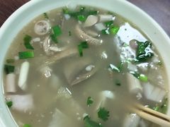 -伊犁羊杂馆