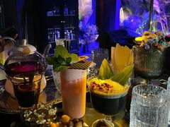 -JZ Club 爵士酒吧(上海店)