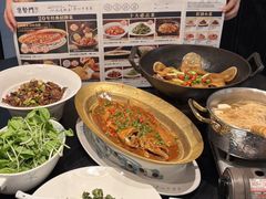 -集贤门·徽菜(福田店)