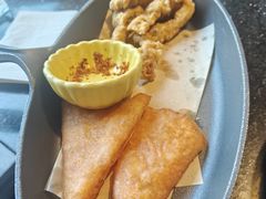 -捞王锅物料理(昆山店)