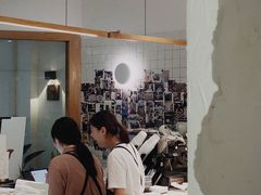 -COTTON CAFE(德信·中外公寓店)