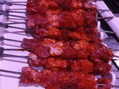 -丰茂烤串(全国首店)