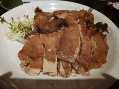 -北京王府井希尔顿酒店·秦唐中餐厅Chynna