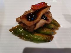 -北京四季酒店·采逸轩