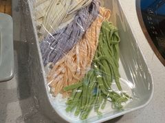 -川越泰火锅(吉利大厦店)