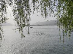 -仙岛湖旅游风景区