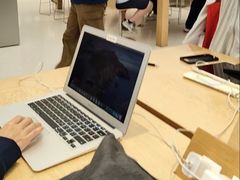 -Apple零售店(玄武湖店)