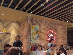-必胜客(柳州万象城店)