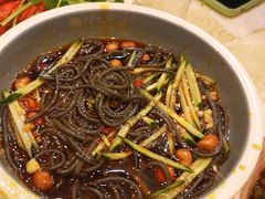 -鲁小三·大骨自助(金山总店)