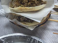 -大姐麻辣烫(莲宝中路店)